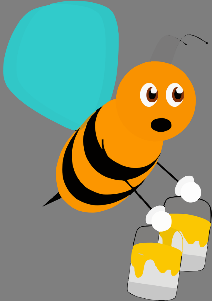bee, insect, honeybee-294610.jpg