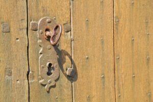 door lock, key, castle-401714.jpg